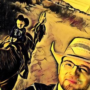 Meet your Posher, Joshua